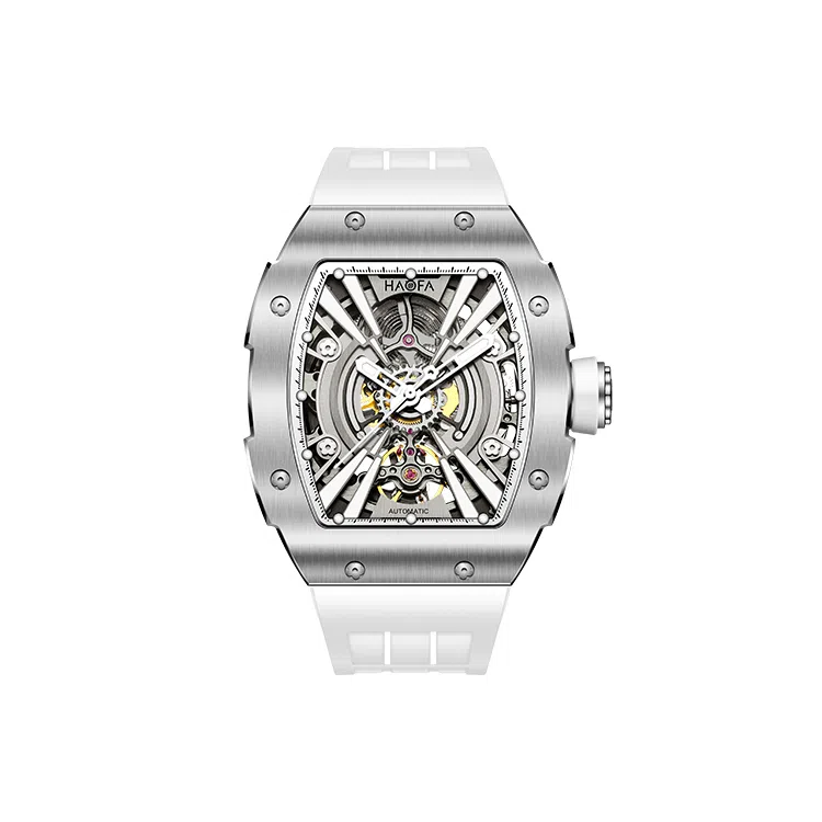 Haofa Tourbillon Ark Series 1907-A1