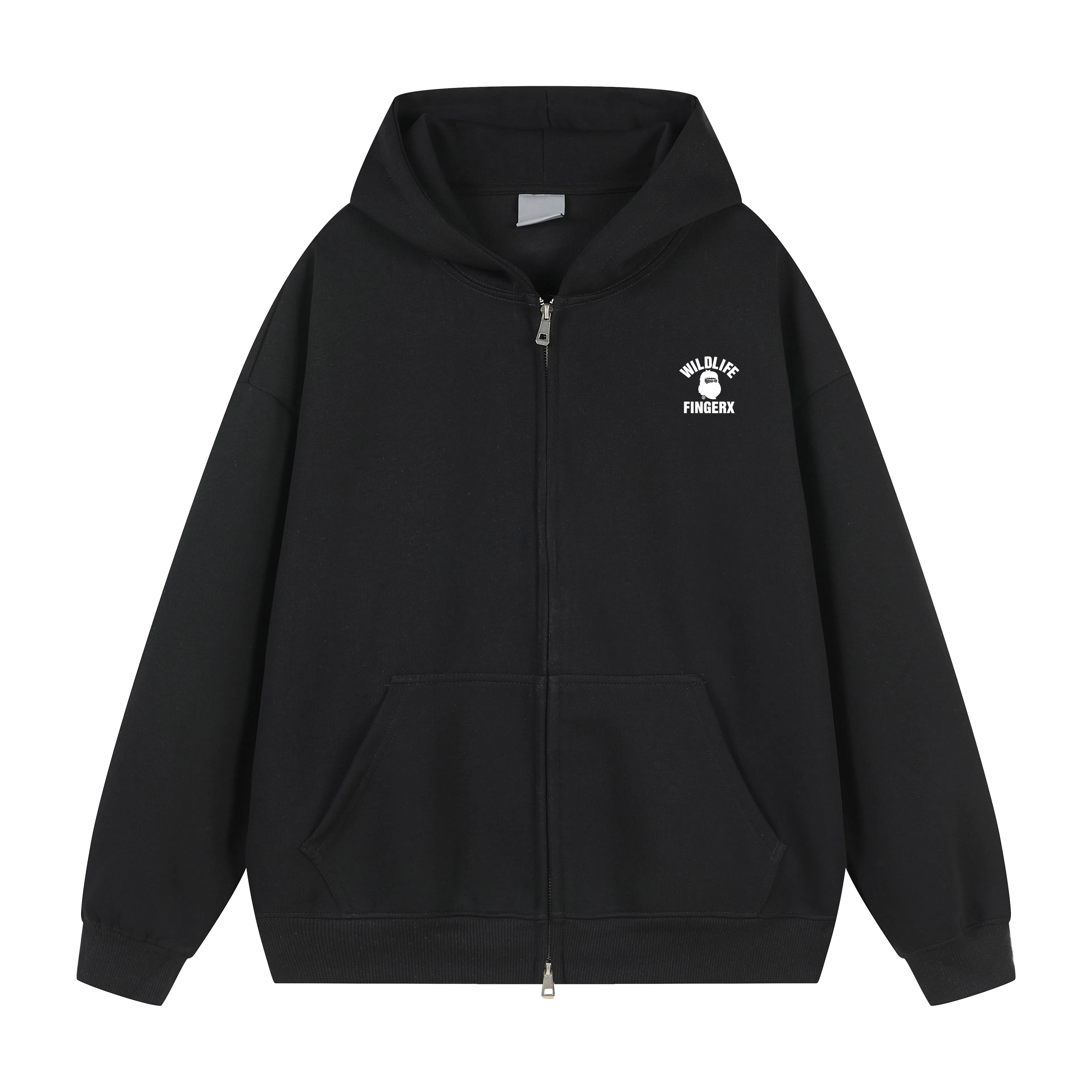 Fingercroxx cleanfit