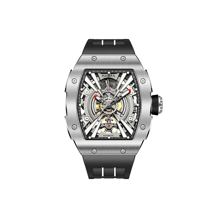 Haofa Tourbillon Ark Series 1907-A1