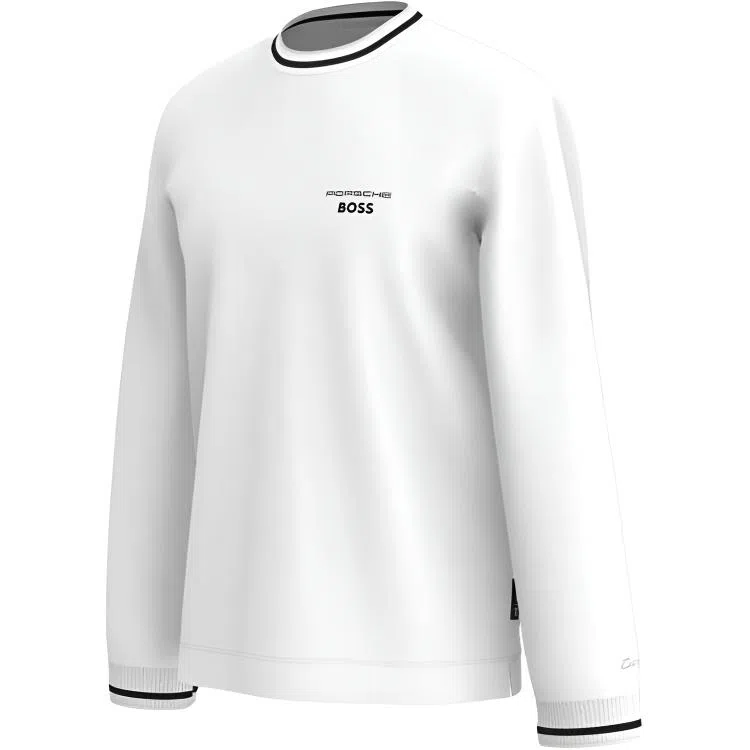 HUGO BOSS x Porsche FW25