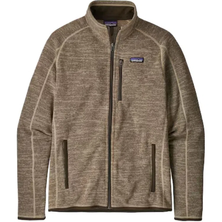 Patagonia Better Sweater