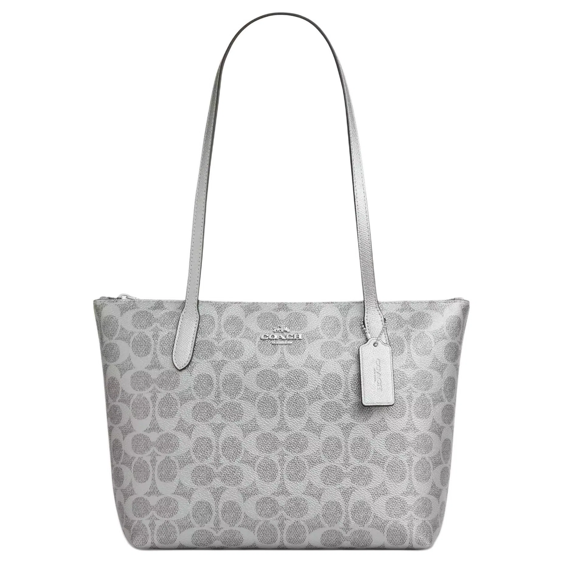 COACH Fiona 24 Tote