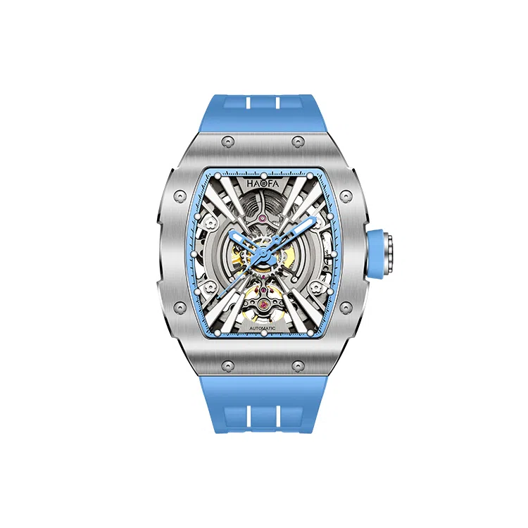 Haofa Tourbillon Ark Series 1907-A1