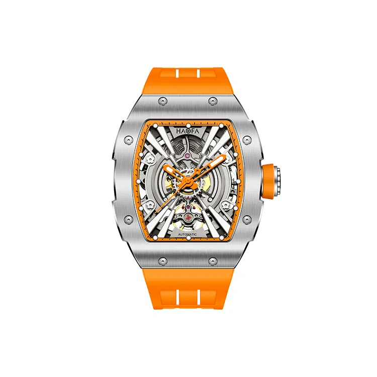 Haofa Tourbillon Ark Series 1907-A1