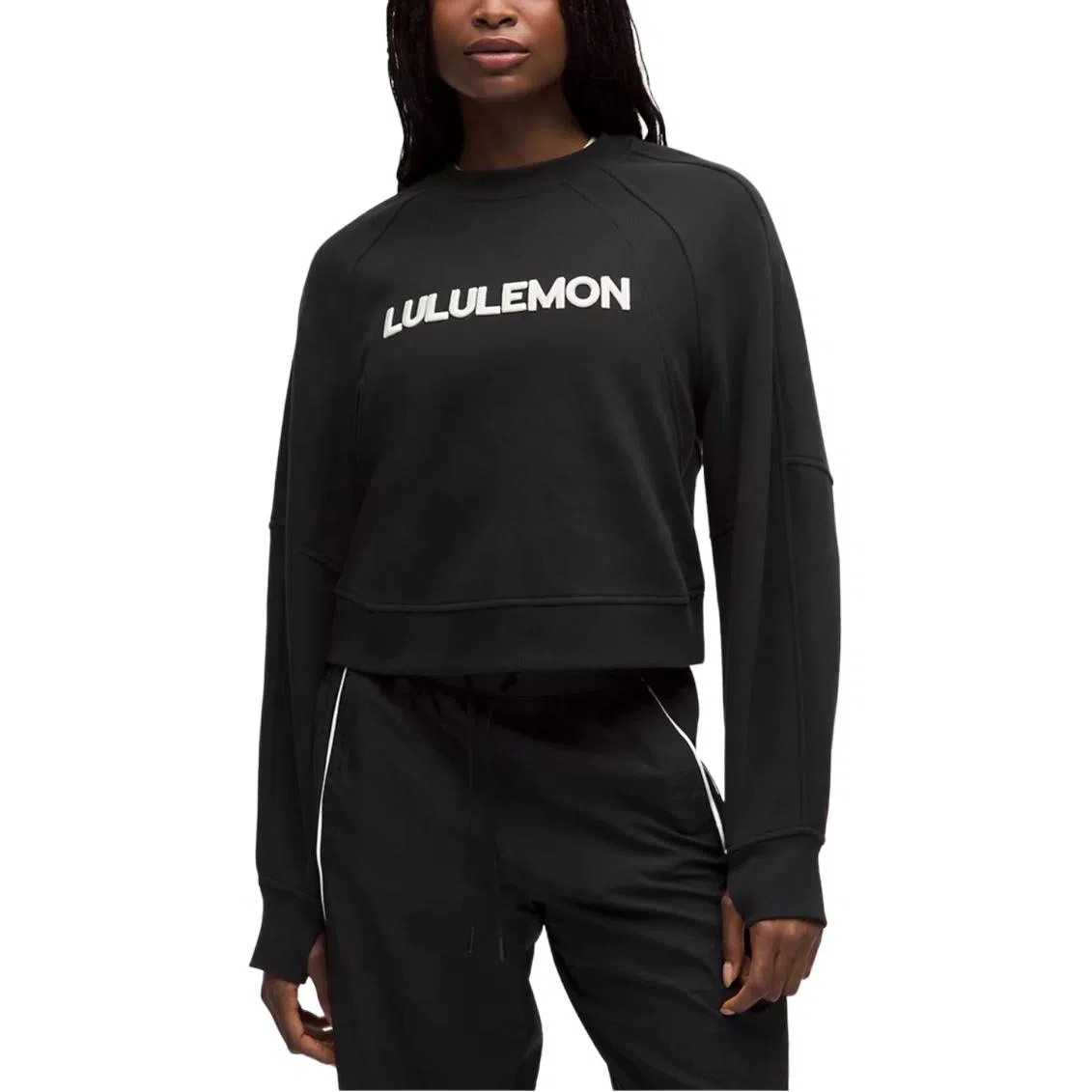 lululemon Scuba Oversized