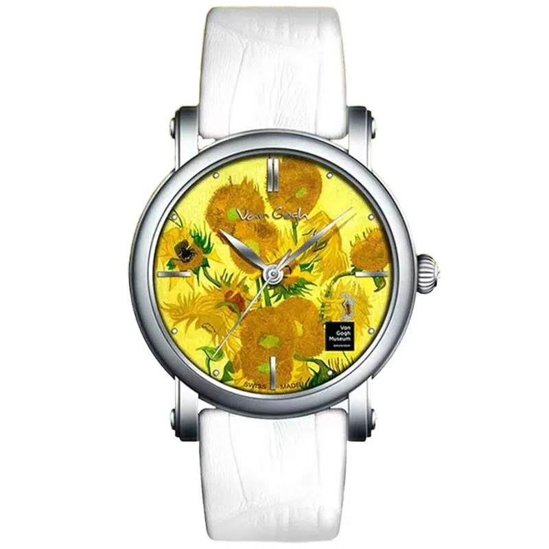 VAN GOGH 35mm Lady13