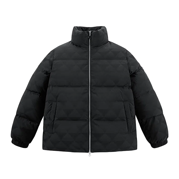 PEACEBIRD MEN Bread Down Jacket