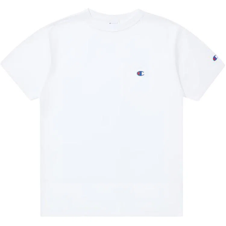 Champion SS23 Basic LogoT