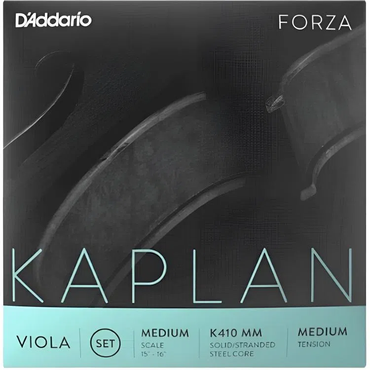 D'Addario Kaplan.