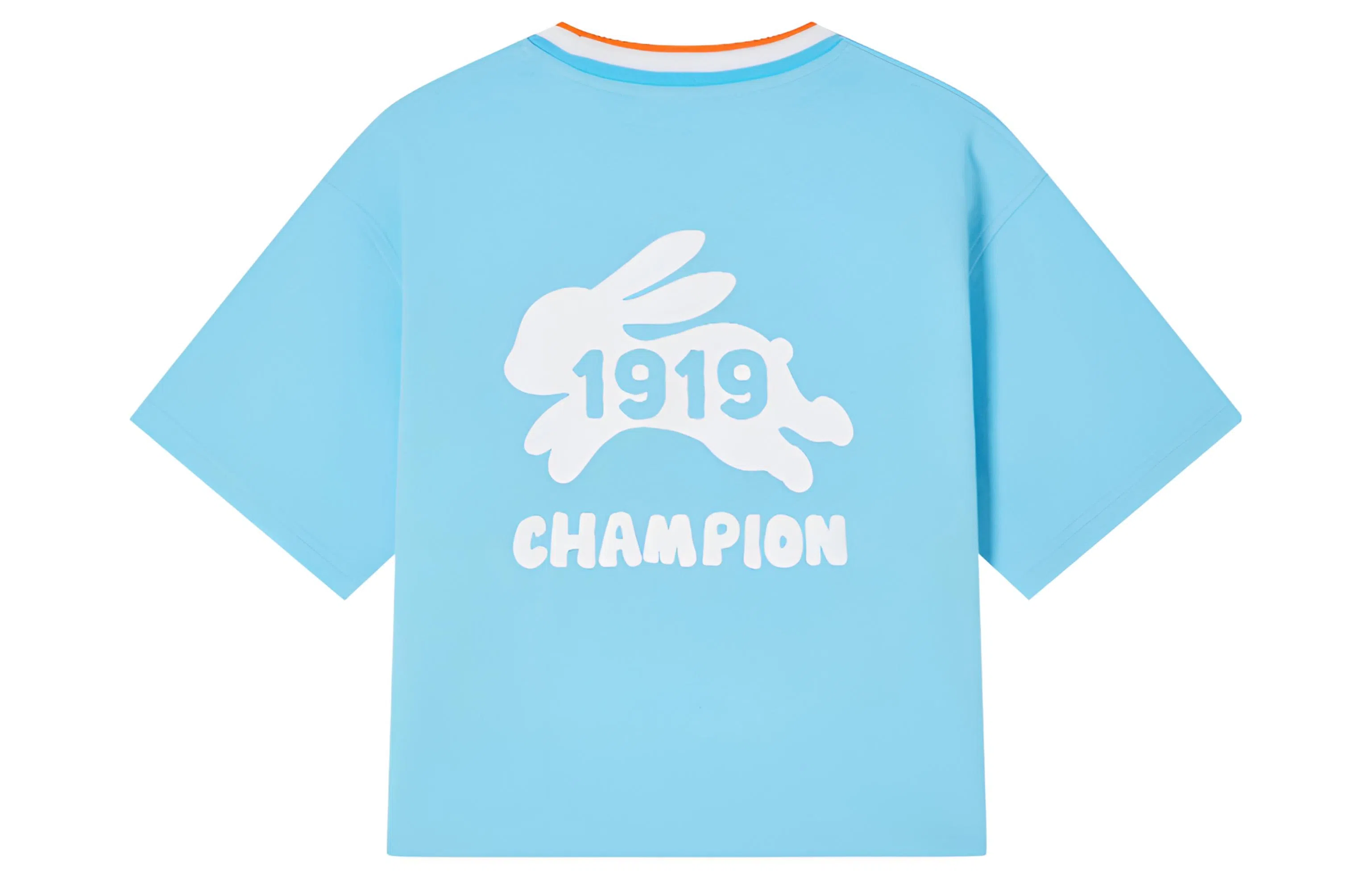 Champion x Melting Sadness FW23 T-Shirt