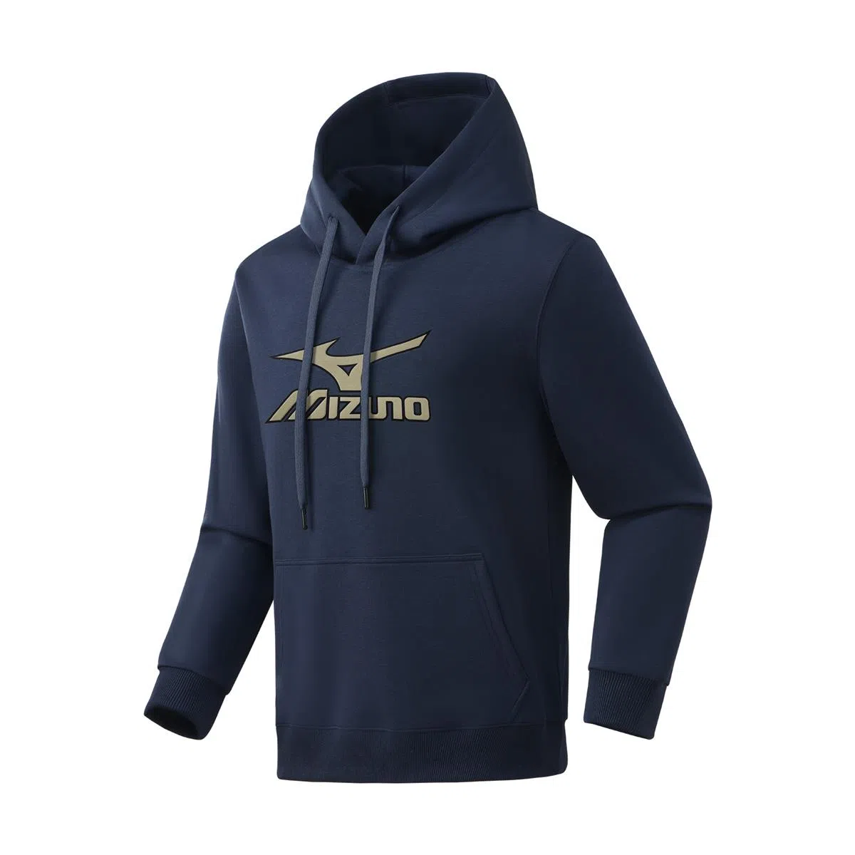 Mizuno Logo Hoodie