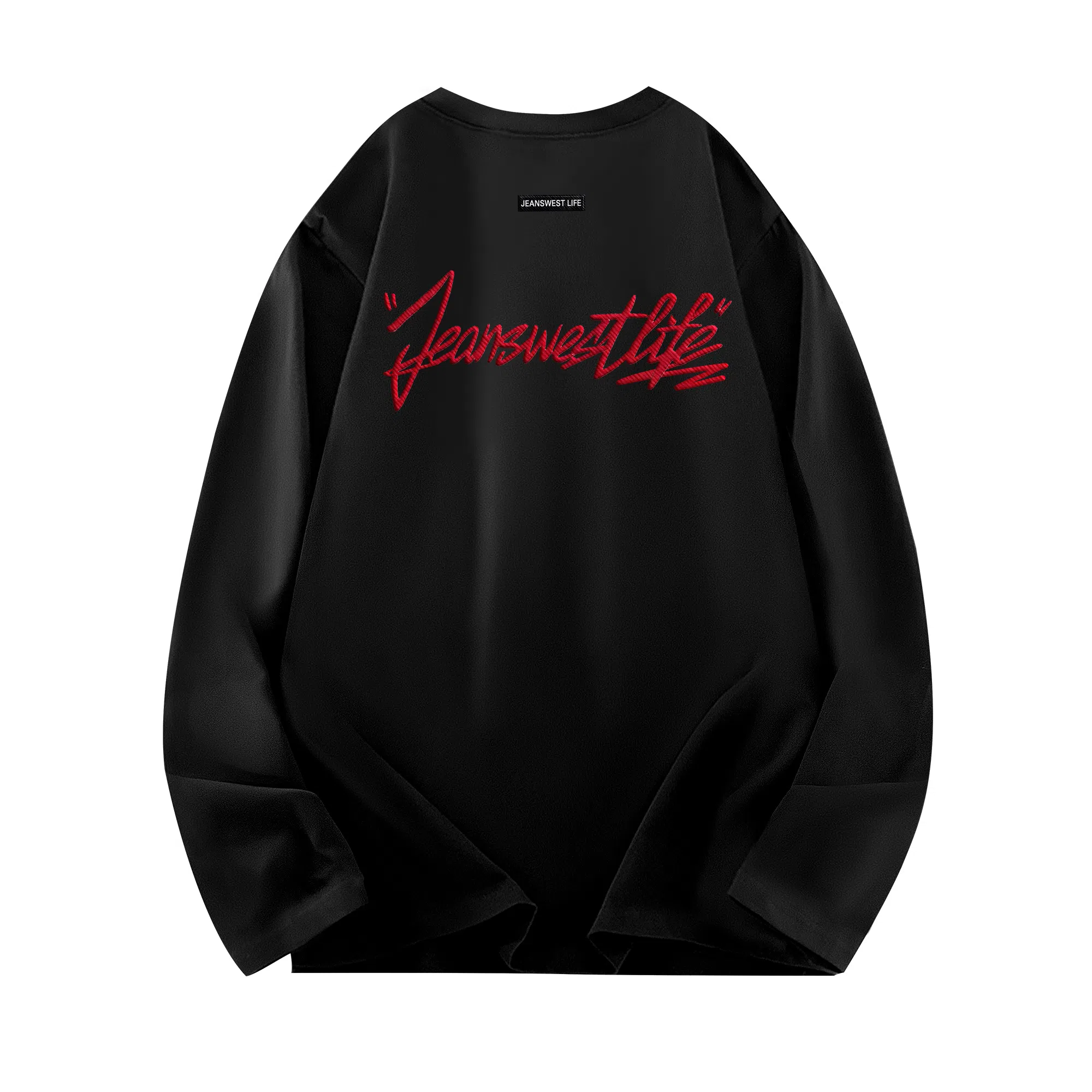 JEANSWEST LIFE Logo220T