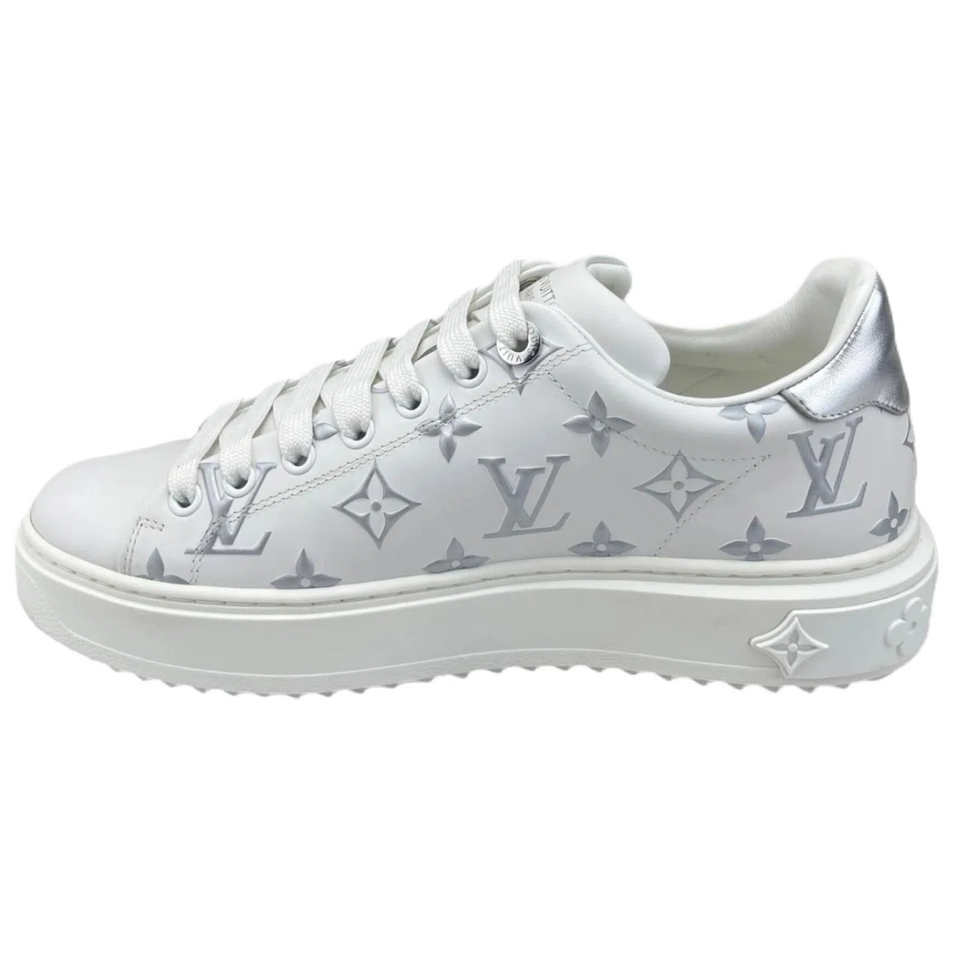 LOUIS VUITTON Time Out