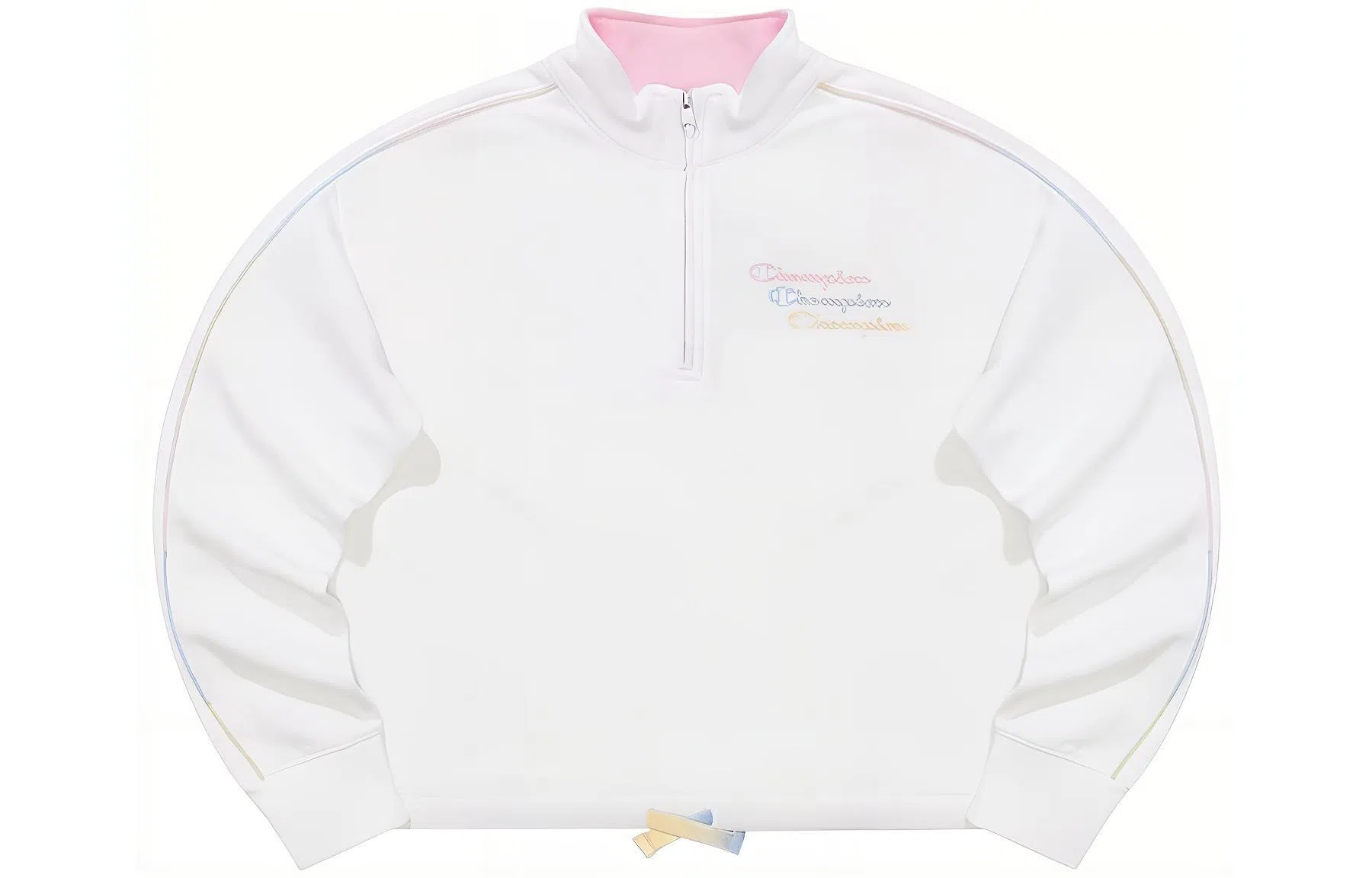 Champion Legacy logo