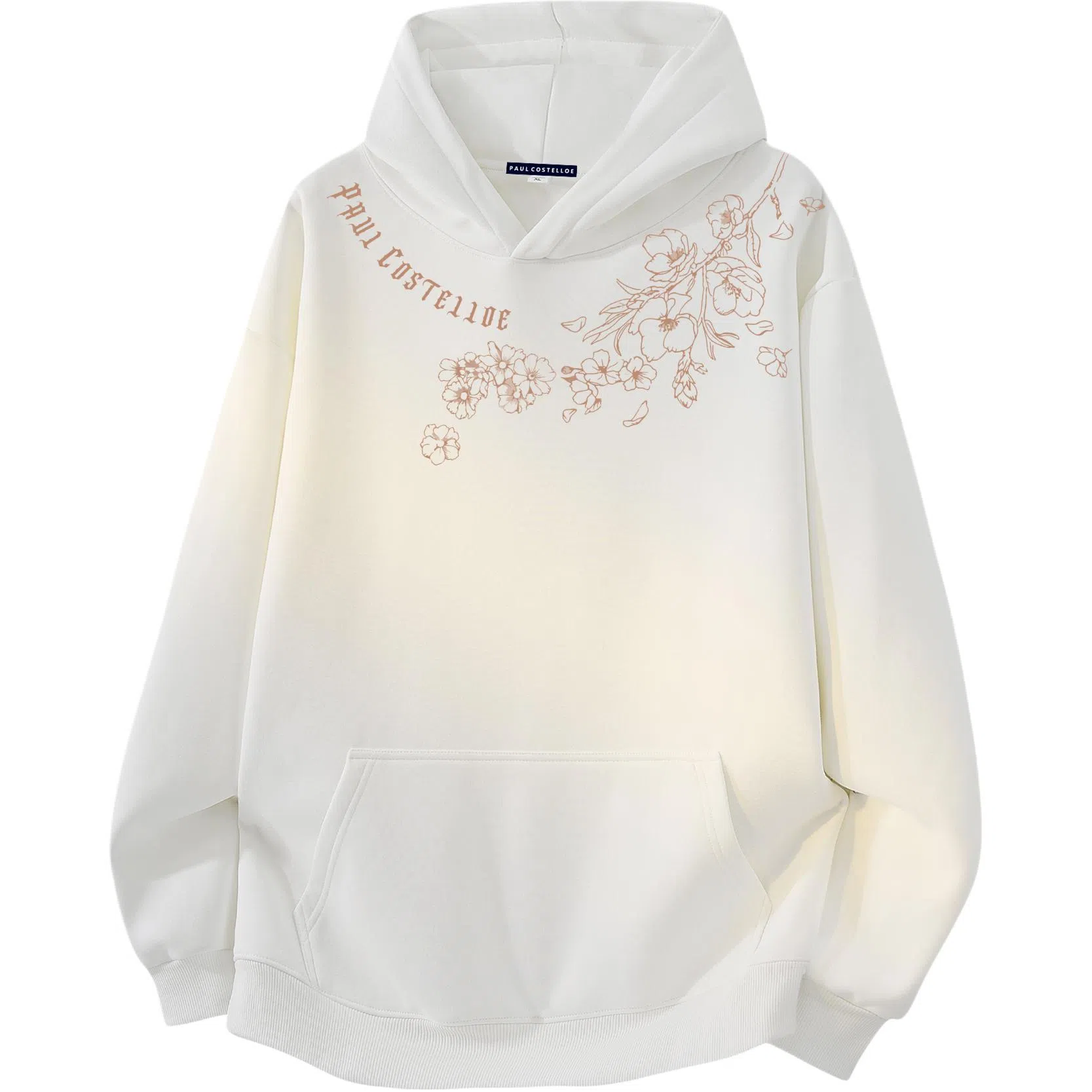 PAUL COSTELLOE 90logo