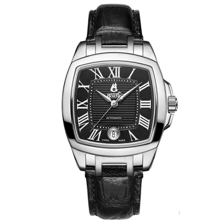 ERNEST BOREL 50 37mm GS1856S-E552BK