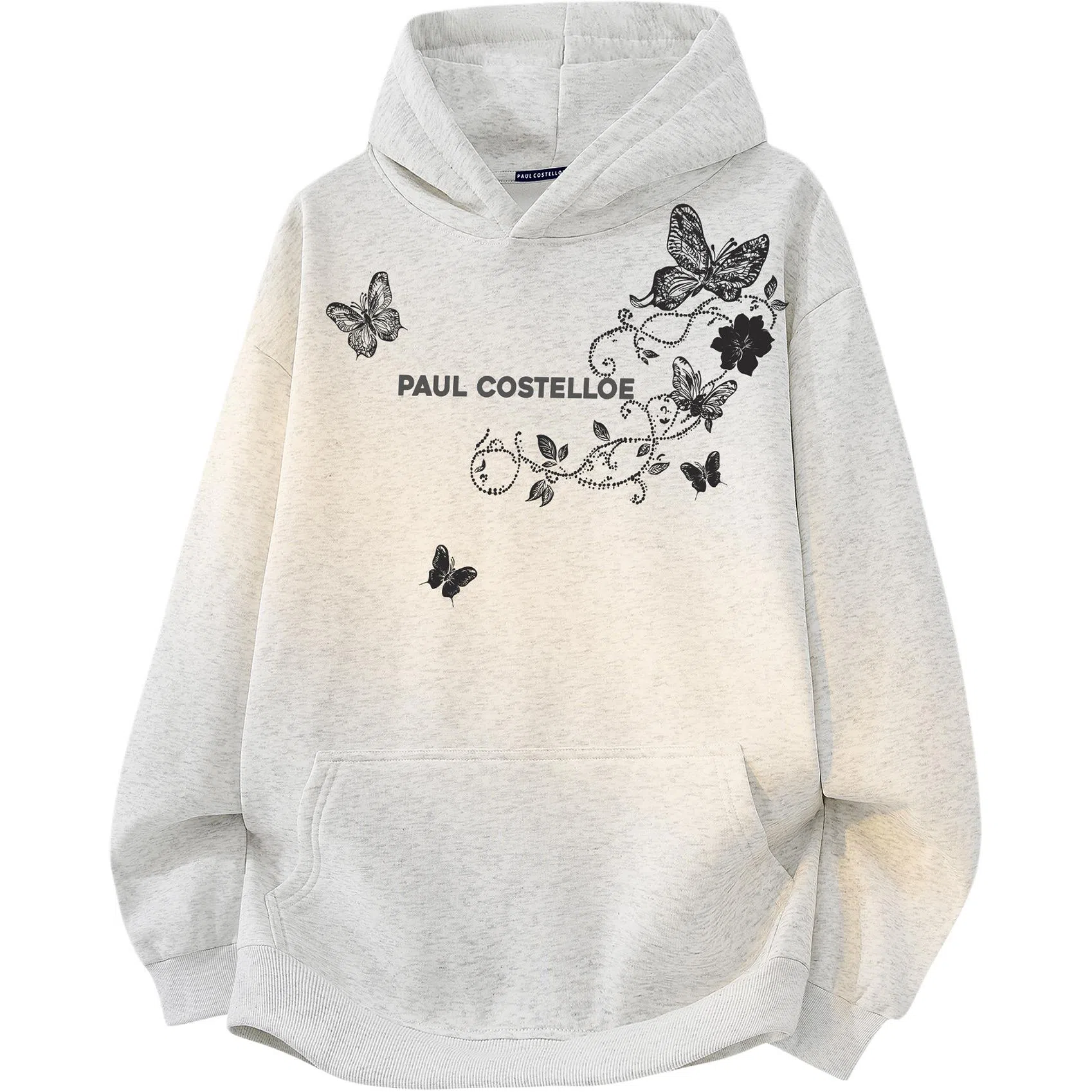 PAUL COSTELLOE 90logo