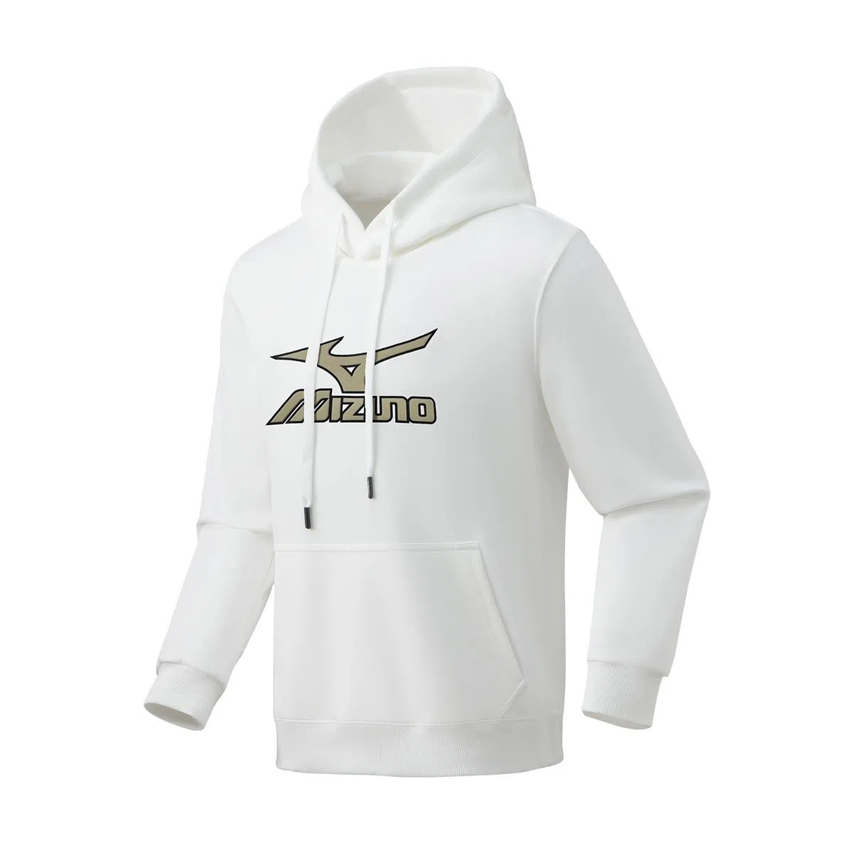 Mizuno Logo Hoodie