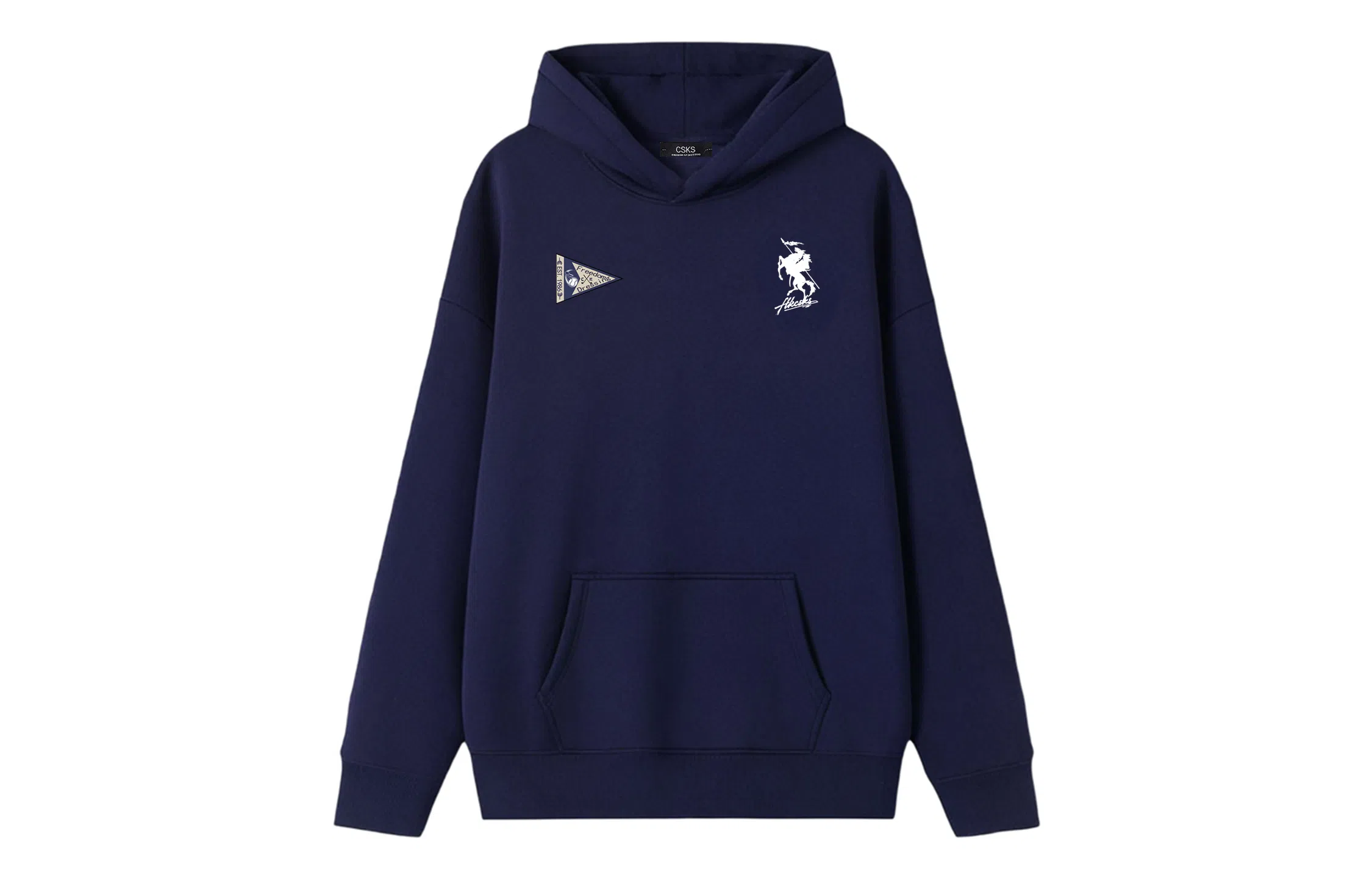 CSKS 420CleanfitLogo