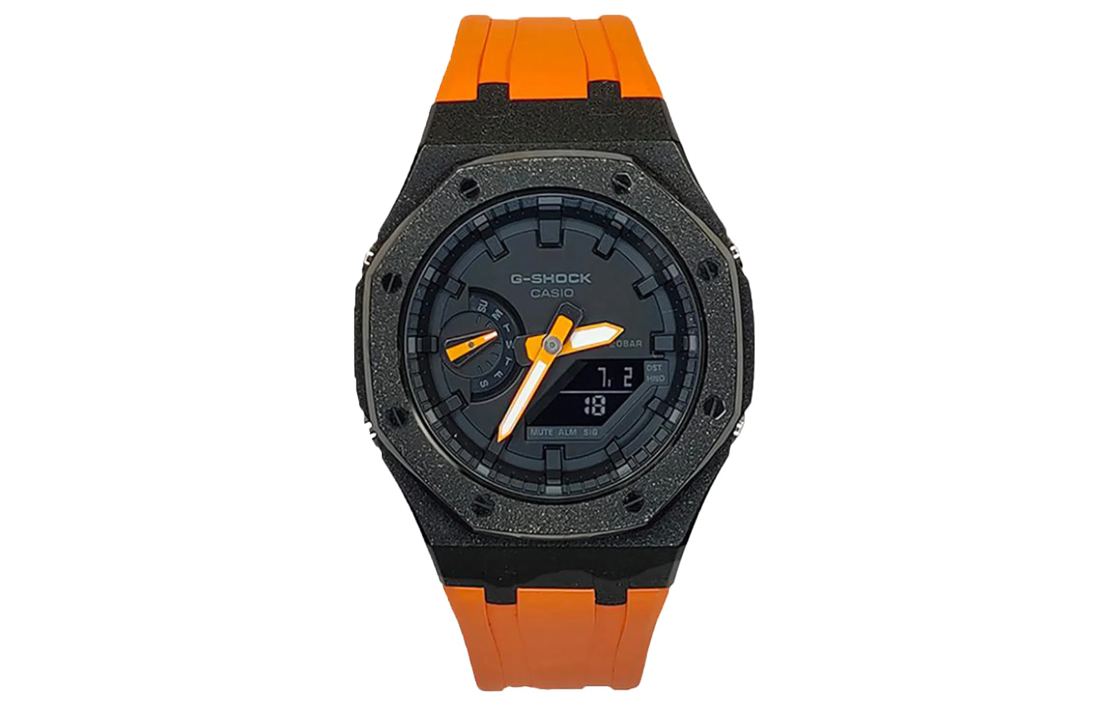 CASIO 200 GA-2100-1A1