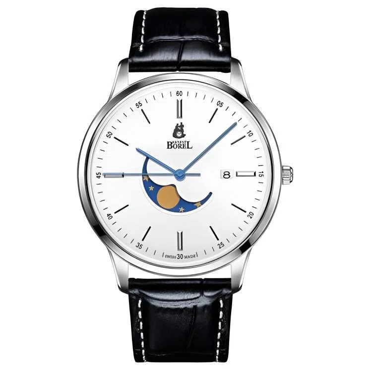 ERNEST BOREL COCS 40 40 GS880-211BK