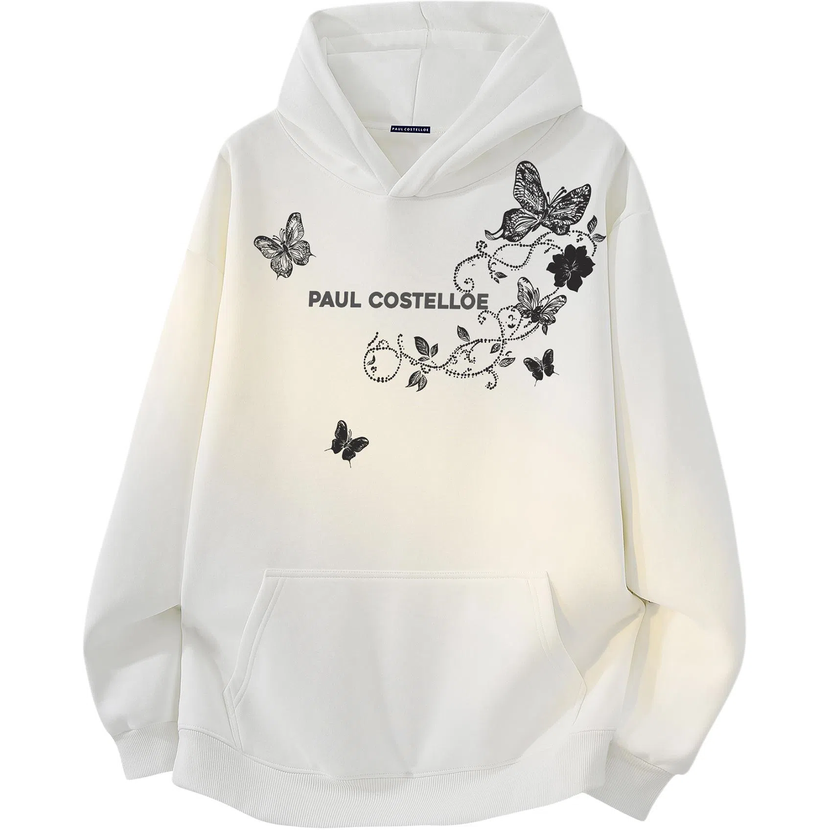 PAUL COSTELLOE 90logo