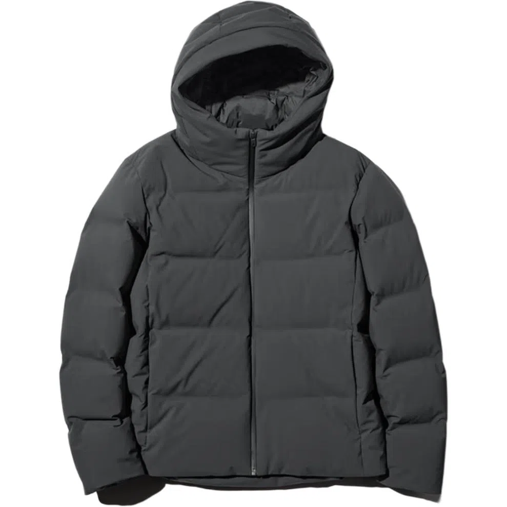 UNIQLO Casual Down Jacket Men
