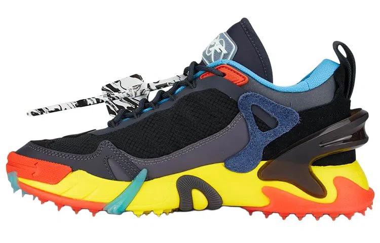 OFF-WHITE ODSY 2000 Multicolor