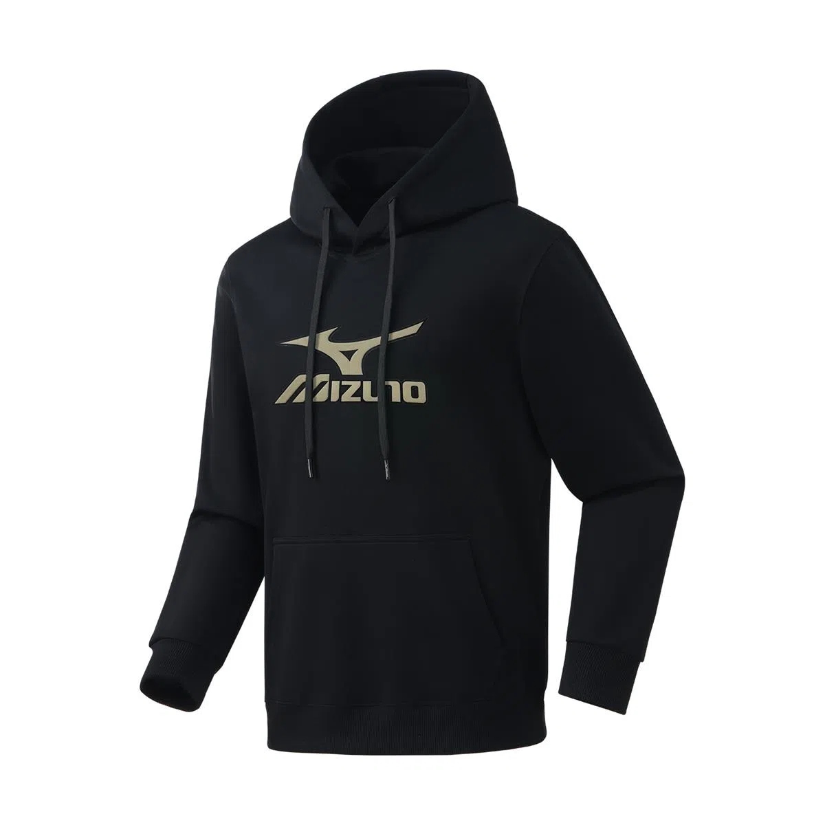 Mizuno Logo Hoodie