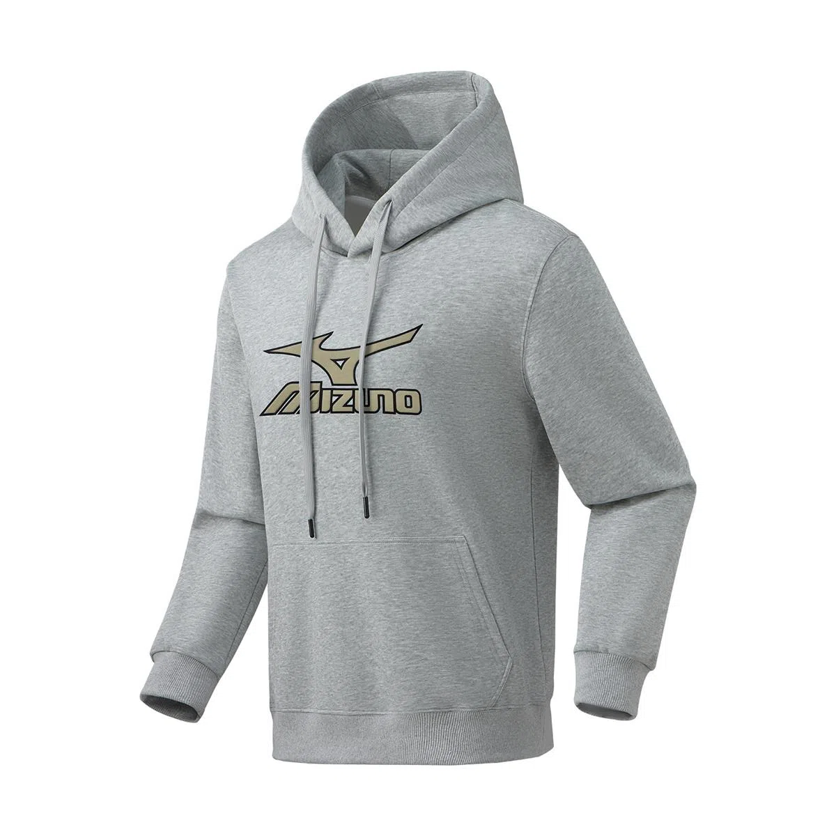 Mizuno Logo Hoodie
