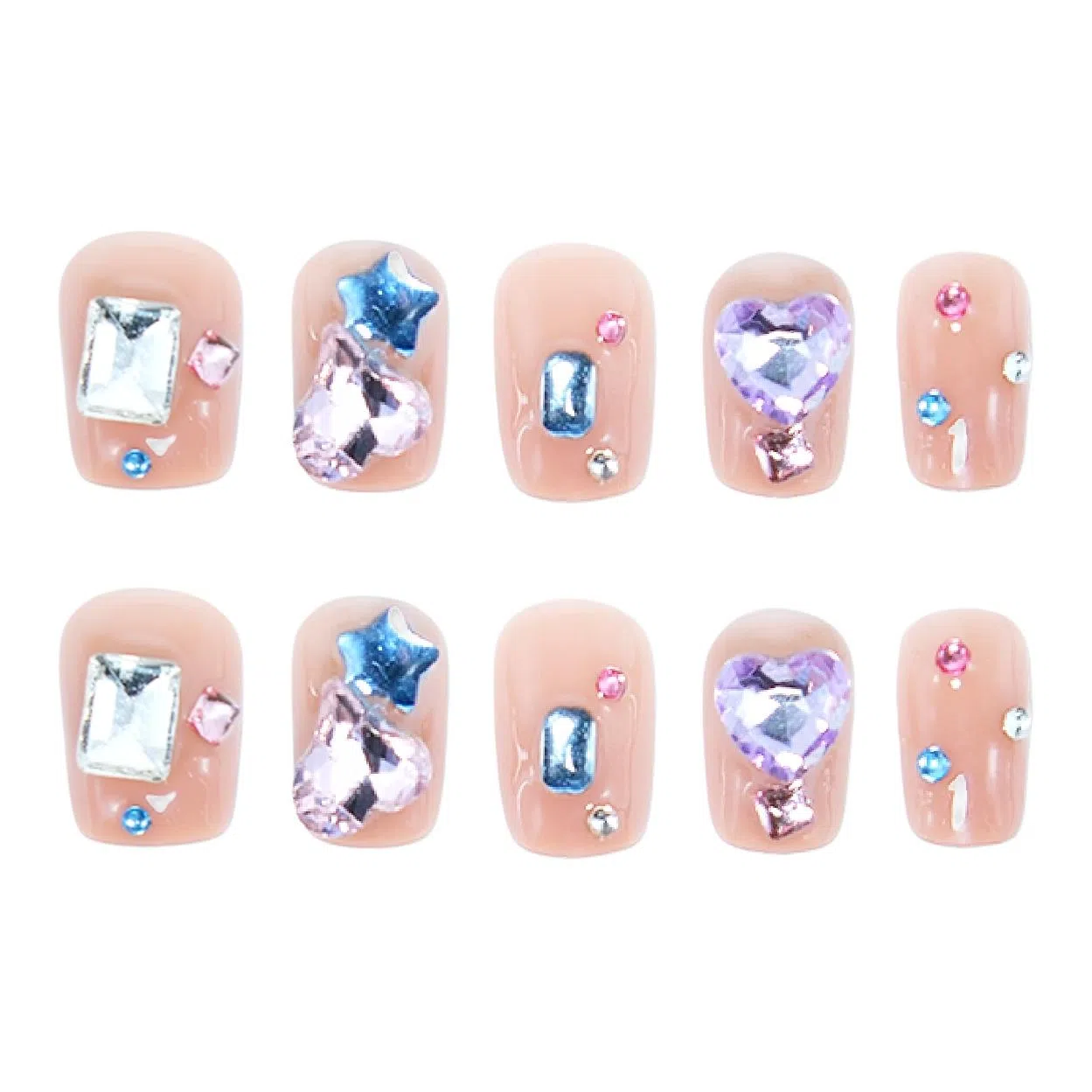 MAXFINE ins 2024 14mm