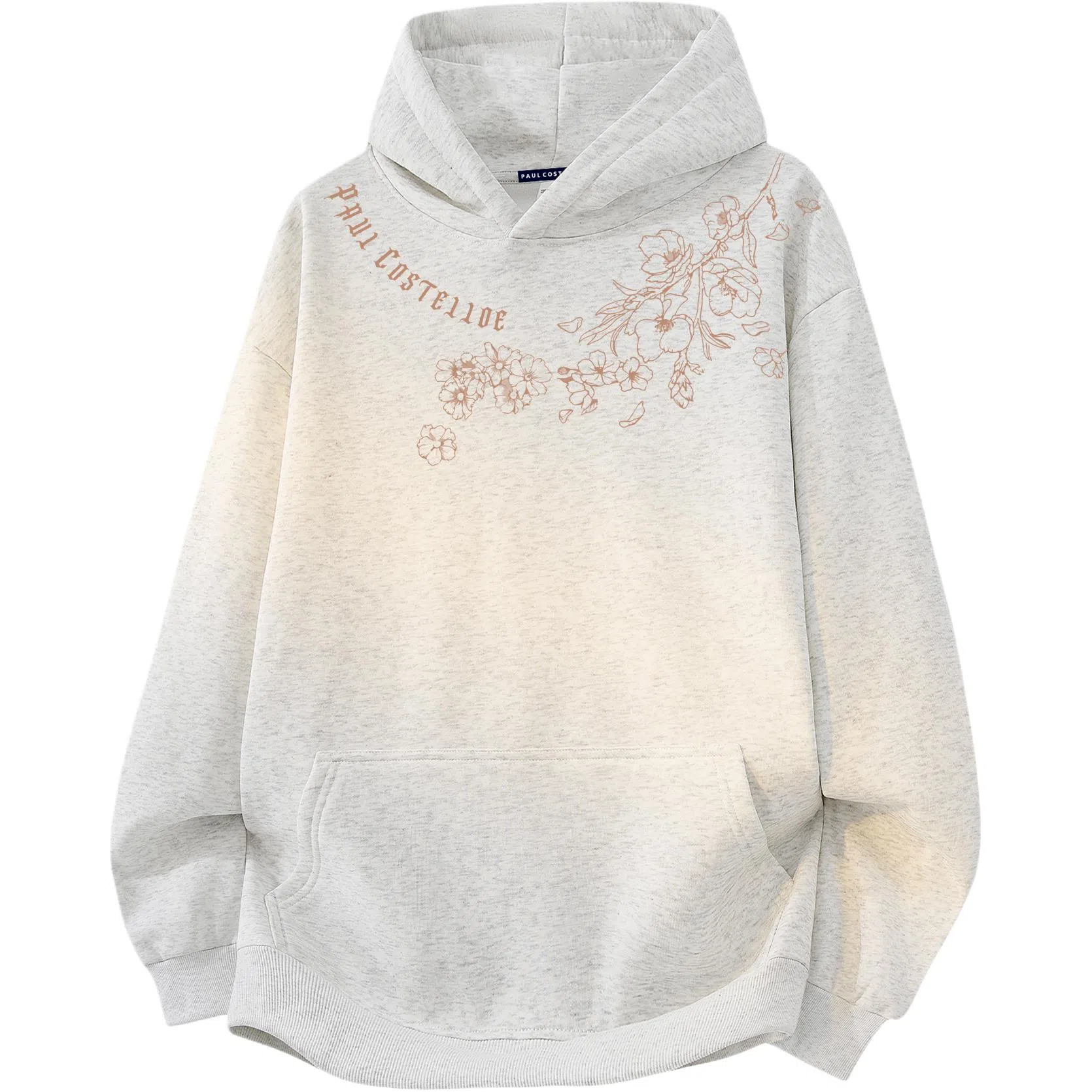 PAUL COSTELLOE 90logo