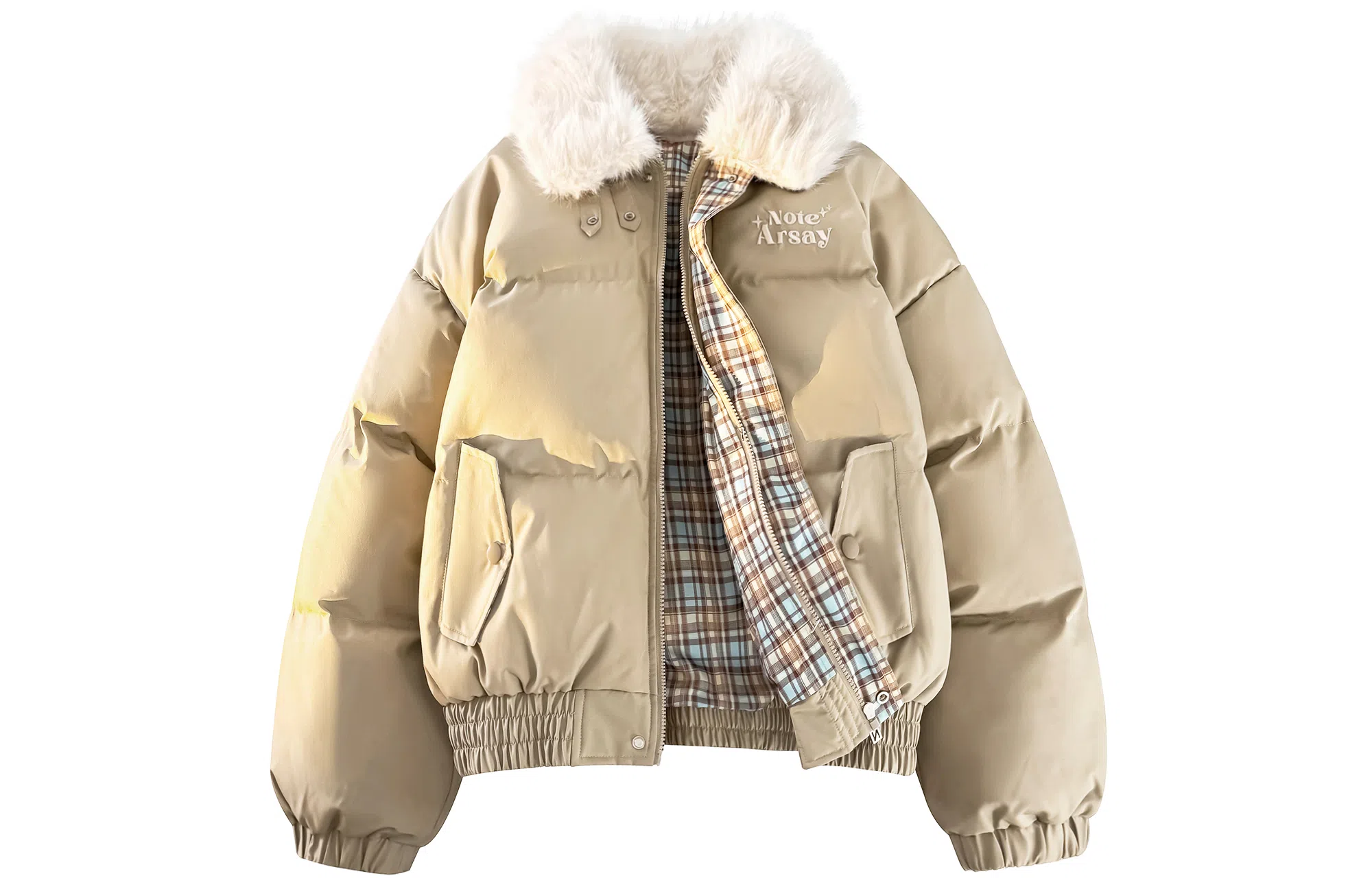 No Tears logocleanfit