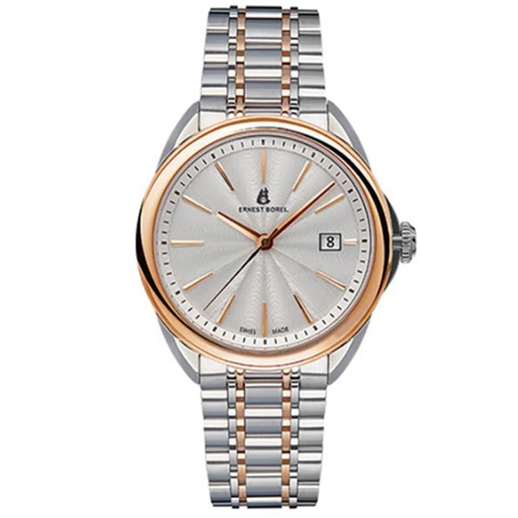 Ernest Borel Eternal Series