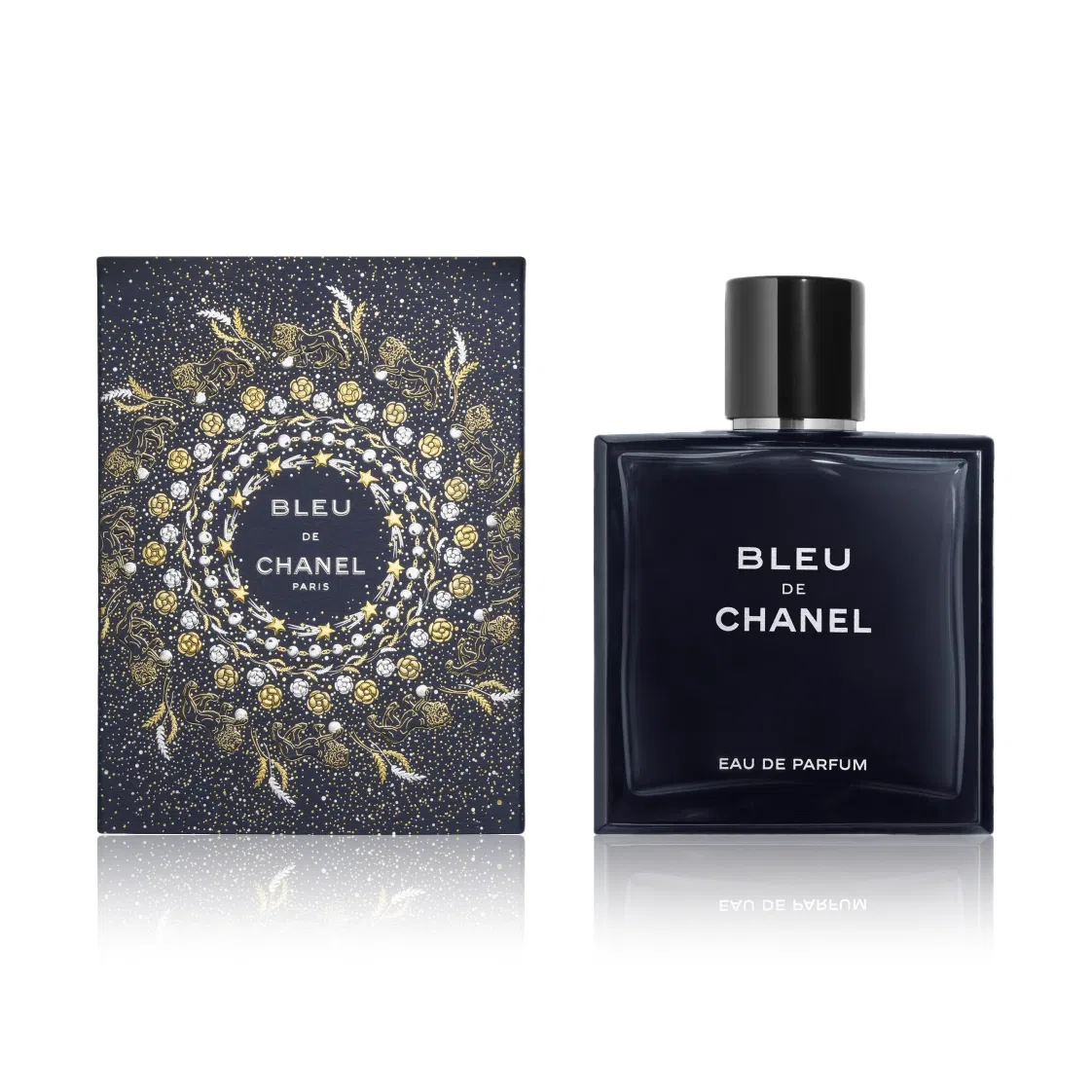 CHANEL 2025 EDP BLEU
