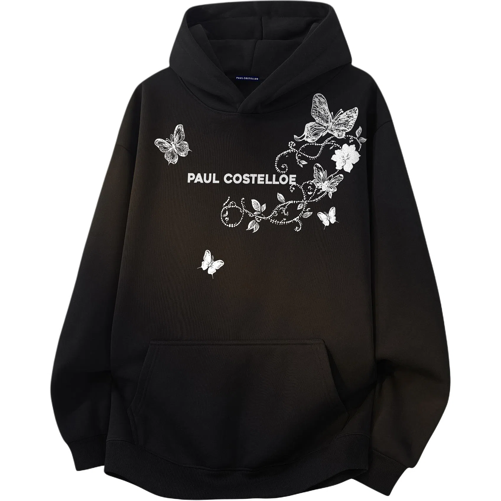 PAUL COSTELLOE 90logo