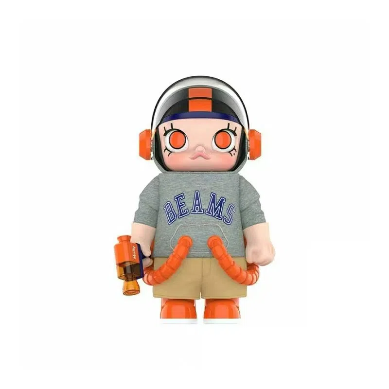 POP MART x beams 400 MEGA MOLLY LIFESTYLE SPACE BEAMS