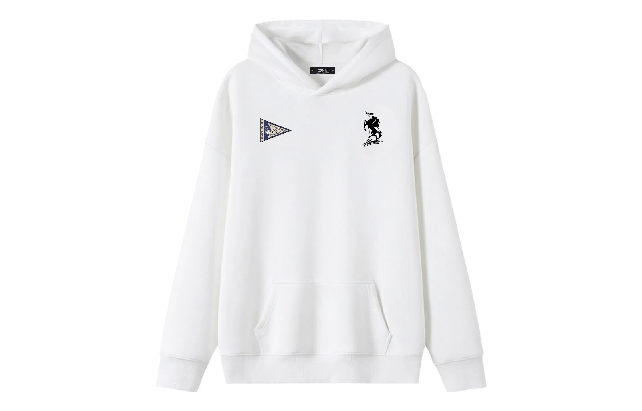 CSKS 420CleanfitLogo