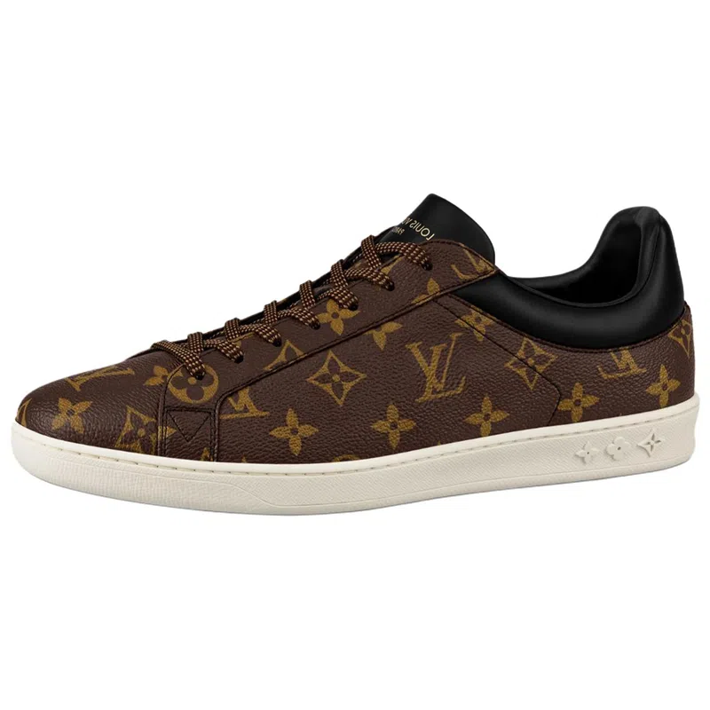 Louis Vuitton Luxembourg Brown