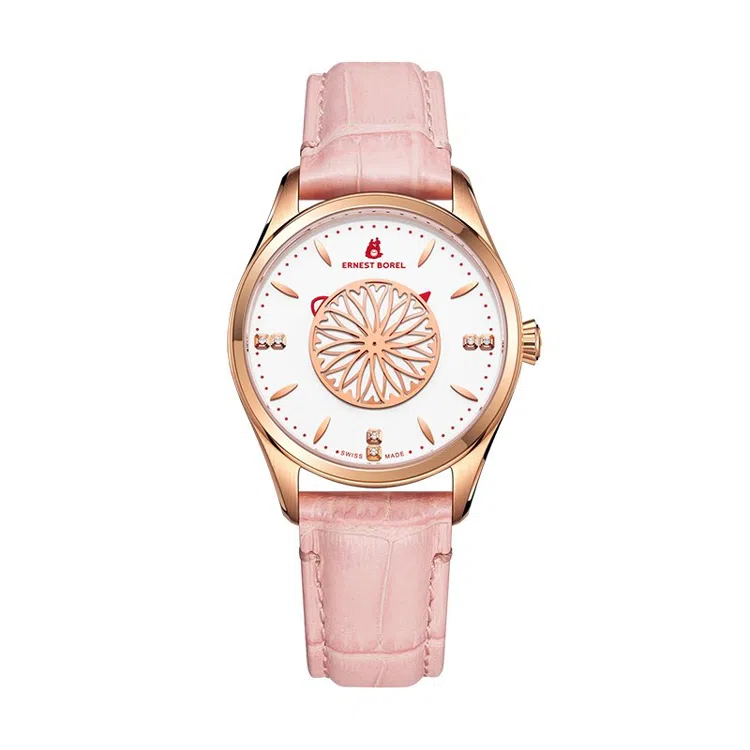 ERNEST BOREL 50 35mm N0116B0B-MR4L