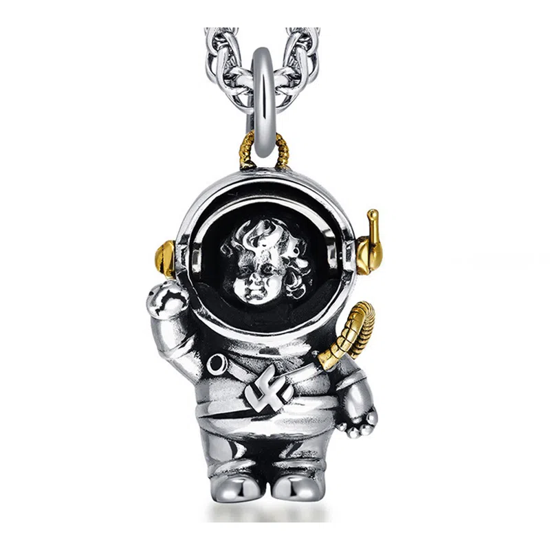 L’EstateFelice LF Necklace