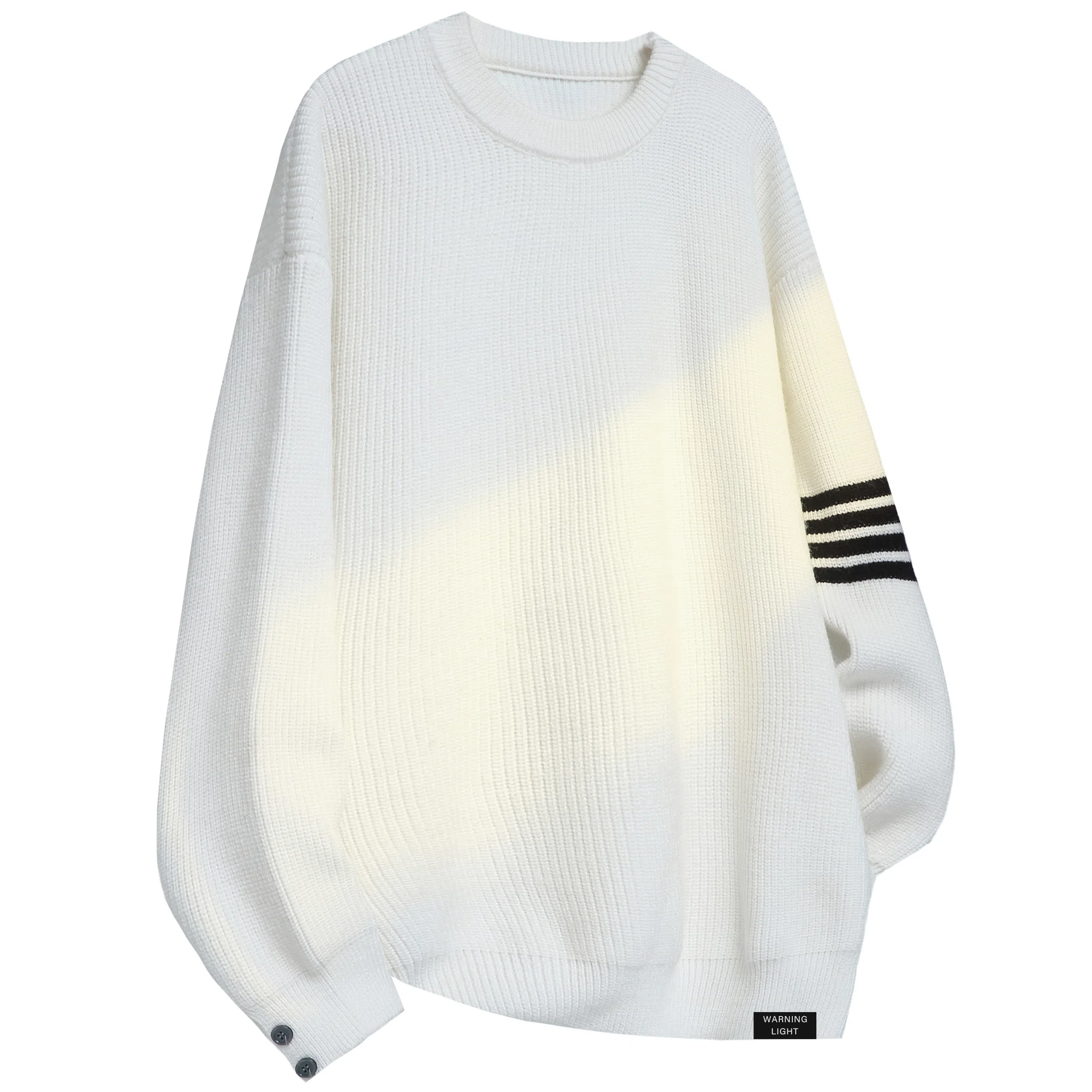 WARNING LIGHT Sweater