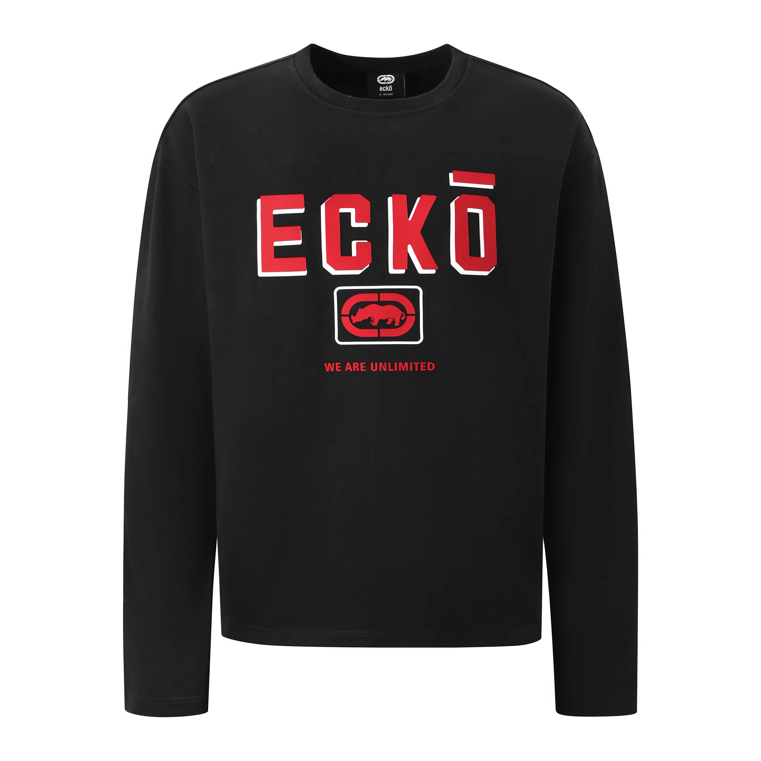 ECKO 25 LIFELOGOT