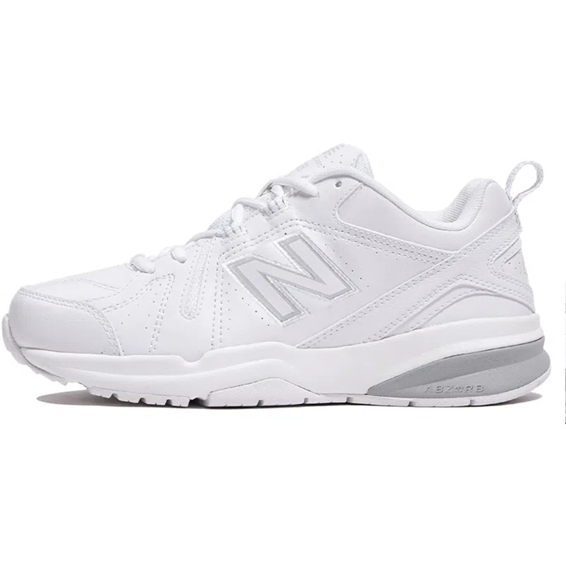 New Balance 608 V5 White