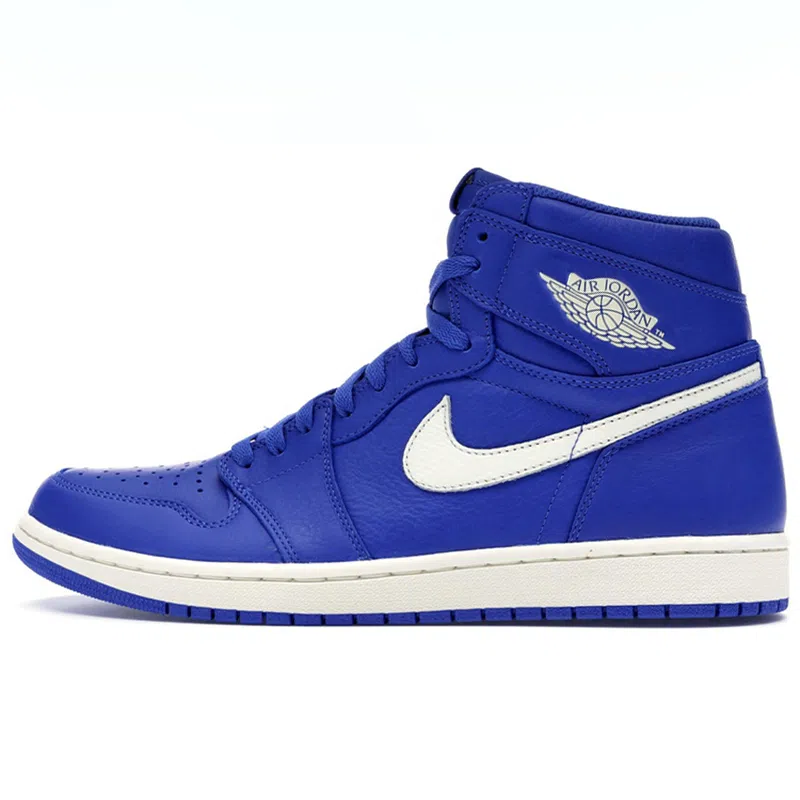 Jordan Air Jordan 1 Retro High Hyper Royal