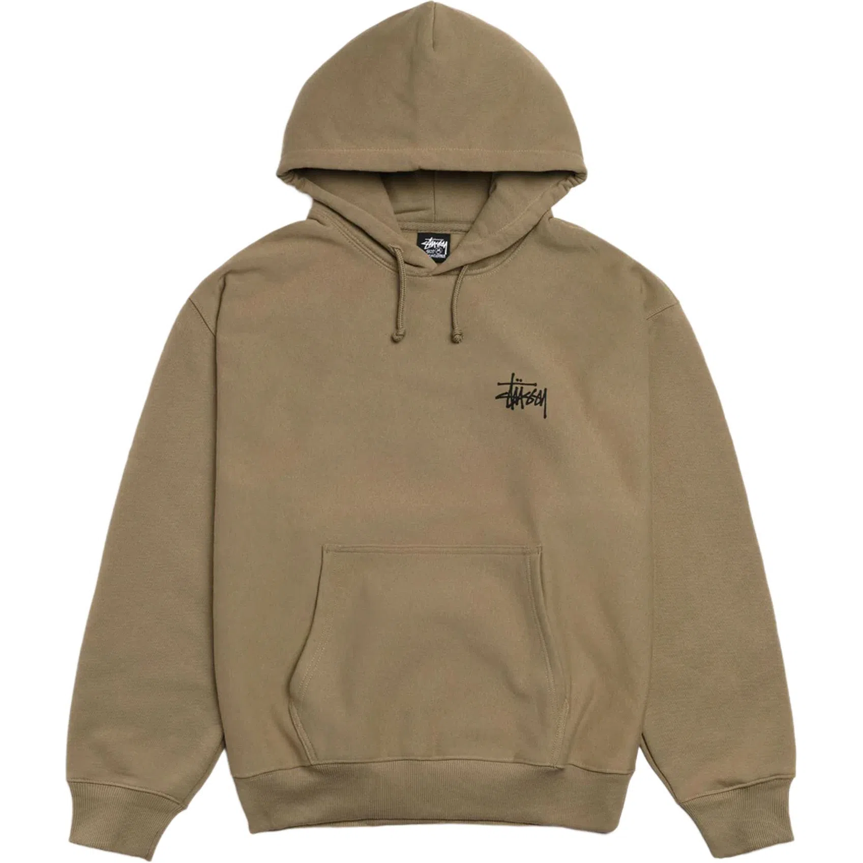 Stussy Hoodie