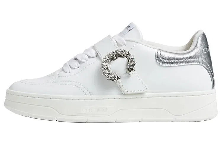 Jimmy Choo Osaka Lace Up