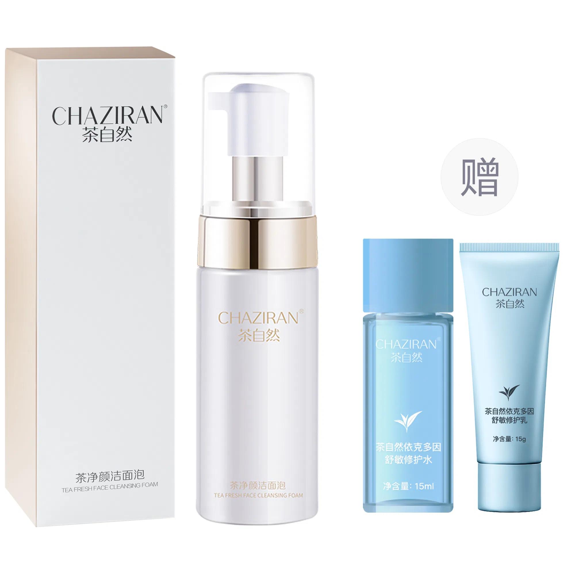 CHAZIRAN 120ml+30ml