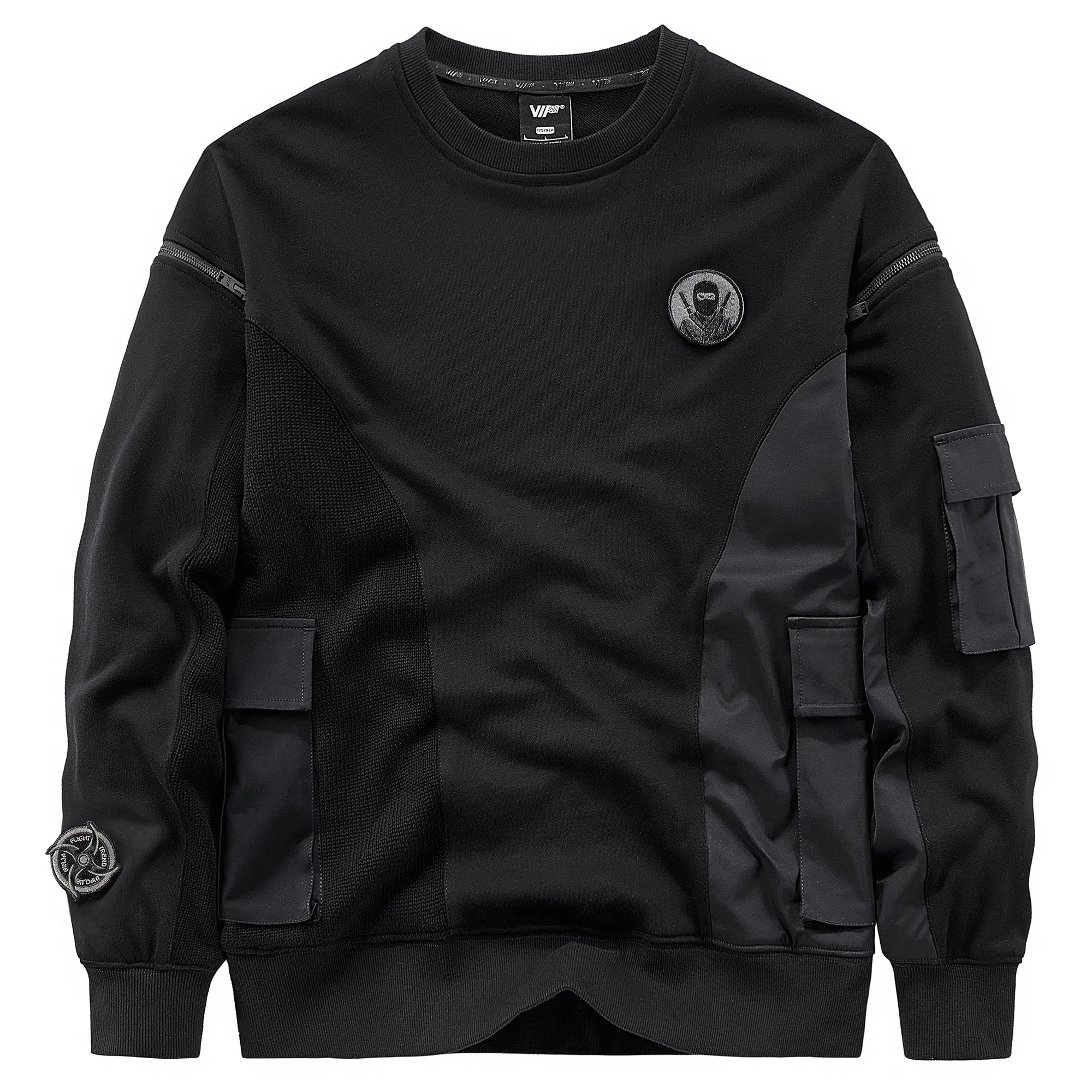 VIP Ninja Series Sweatshirt