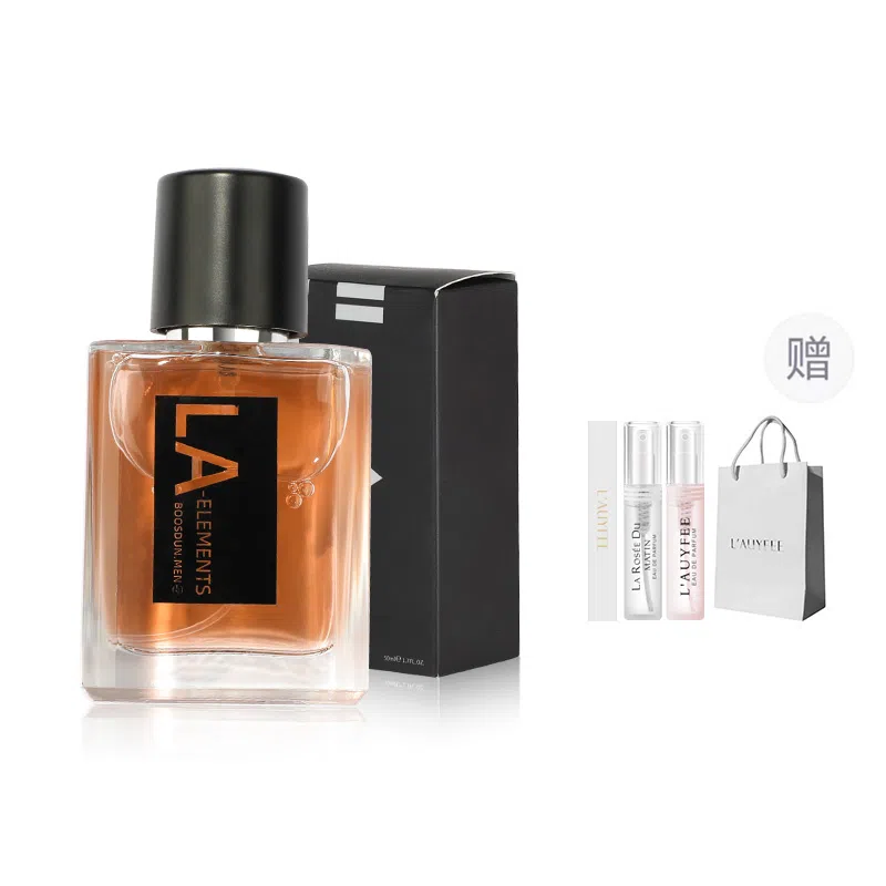LA EDP 50ml